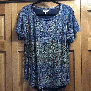 Lucky Brand Women’s Cute Tee